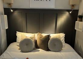 The Hive Apartment 4