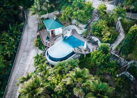 Villas de Jardin self-catering 5