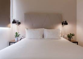 Ganem Suites Cartagena 5