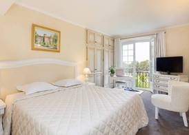 La Bastide De Tourtour Hotel & Spa 4