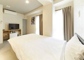 Y&Y NAMBA HOTEL Osaka 4