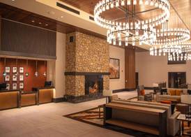 The Hotel at Black Oak Casino Resort 2