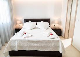 Lilium Apartment 2