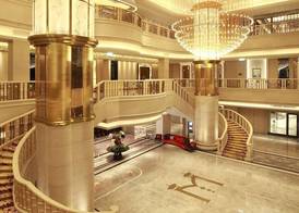 Grand Mayfull Taipei 2