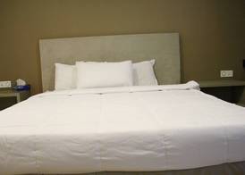 Royal Apartment at Platinum KL 5
