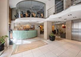 Athens Golden City Hotel 2