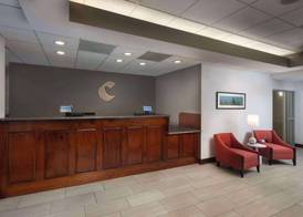 Comfort Inn & Suites Dahlonega University Area 2