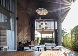 Vann Hua Hin Resort 2