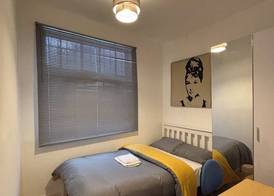 Sterling Suites Ealing 2