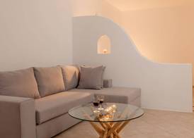 Katharos Pool Villas 5