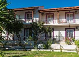 HOTEL TERRA MARE 3
