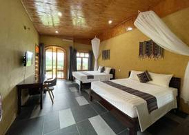 Sky Bay Lodge 2