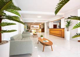 Hotel Don Manolito 3