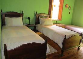 Die Ou Huis Accommodation 5
