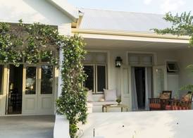 Cape Vue Country House 2