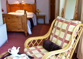 Ach na Sheen Guest House 5