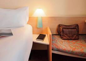 ibis Hotel Berlin Spandau 4