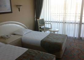 Larissa Phaselis Princess Hotel - All Inclusive 4