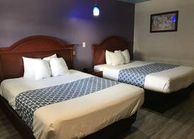 Summit Inn - Houston Medical Center 5