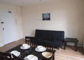 Marble Arch Flats 5