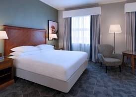 Delta Hotels by Marriott Bexleyheath 5