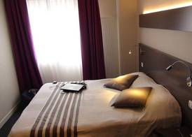 Hotel Pyrenées Atlantique 3