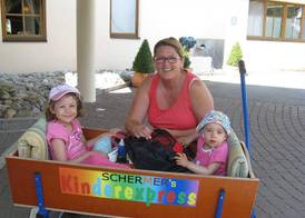Landhotel Schermer 4