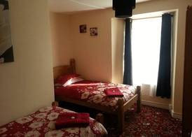 The Vyvyan Arms Hotel 3