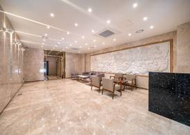 Comfort inn Yeouido 3