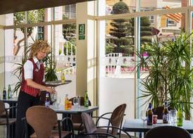 Hotel Guitart Rosa - Adults Only 2
