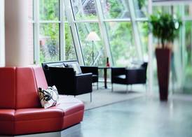 Movenpick Hotel Munster 2