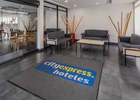 City Express by Marriott Oaxaca 4