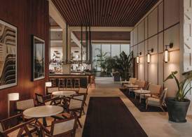 Sabàtic Sitges Hotel, Autograph Collection 3