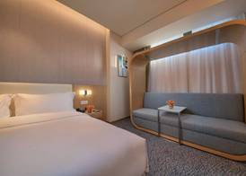 Holiday Inn Express Nantong Textile City by IHG 5