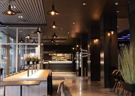 Comfort Hotel Børsparken 5