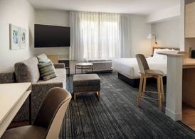 TownePlace Suites Milpitas Silicon Valley 5