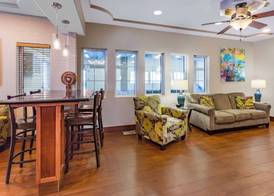 AmericInn by Wyndham Des Moines Airport 2