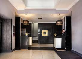 Treacy's Hotel & Slaney Suites Wexford 2