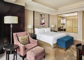 Vignette Collection Palm Springs Hotel Chengdu by IHG 4