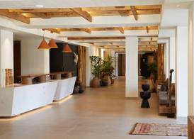 The Syntopia Hotel - Adults Only 2