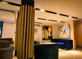 IBD International Hotels Limited 3