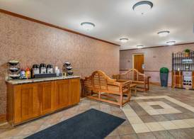 The Inn at Gran View Ogdensburg, an Ascend Collection Hotel 5