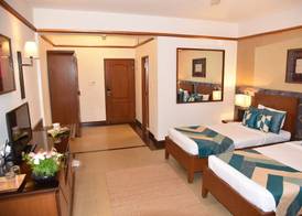 Angsana Oasis Spa & Resort 4