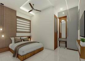 Q-ONE by Glitz hotels 4