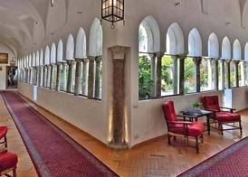 Hotel Luna Convento 2