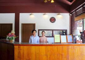 Little Muine Cottages Resort 2