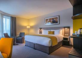 Maldron Hotel Sandy Road Galway 4