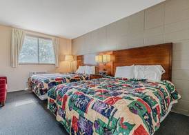 Skyview Inn 5