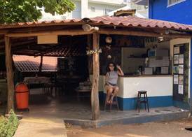 TamaHostel & Glamping 2
