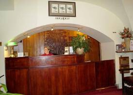 Hotel U 3 Pstrosu 3